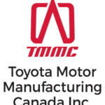 Toyota motor Manufacturing Canada