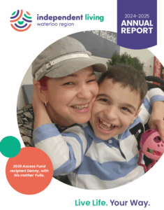 annual report 2024-2025
