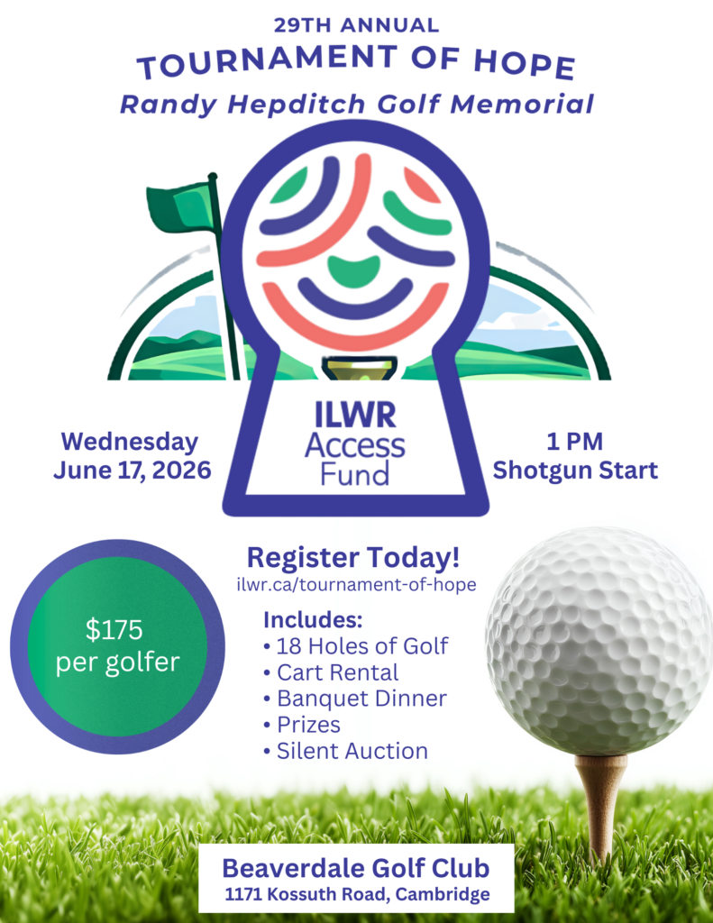 tournament and hope Wednesday, June 17