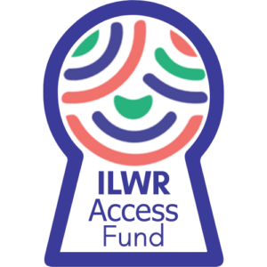 Access Fund logo